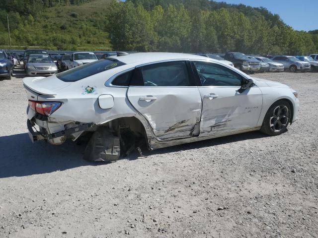 2019 CHEVROLET MALIBU RS - 1G1ZG5ST3KF200323