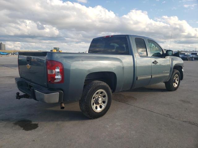 Vin: 1gcrcsea4dz273195, lot: 52080595, chevrolet all models c1500 lt 20133