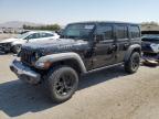 JEEP WRANGLER U photo