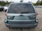 SUBARU FORESTER 2 photo