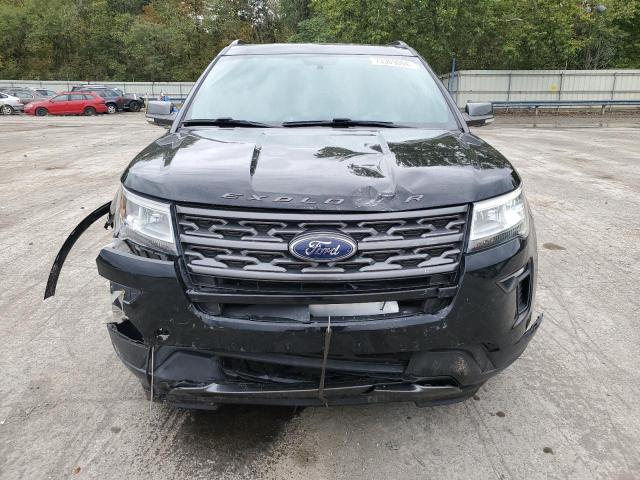2018 FORD EXPLORER X - 1FM5K8D83JGA50765