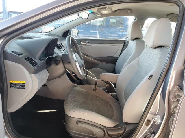 2015 HYUNDAI ACCENT GLS - KMHCT4AE4FU902878