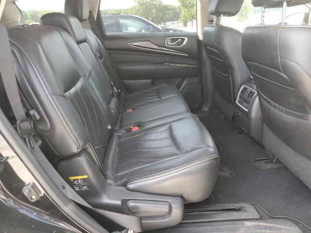 VIN 5N1AL0MM5FC518004 2015 Infiniti QX60 no.10