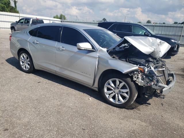 2016 CHEVROLET IMPALA LT - 2G1115S3XG9183616
