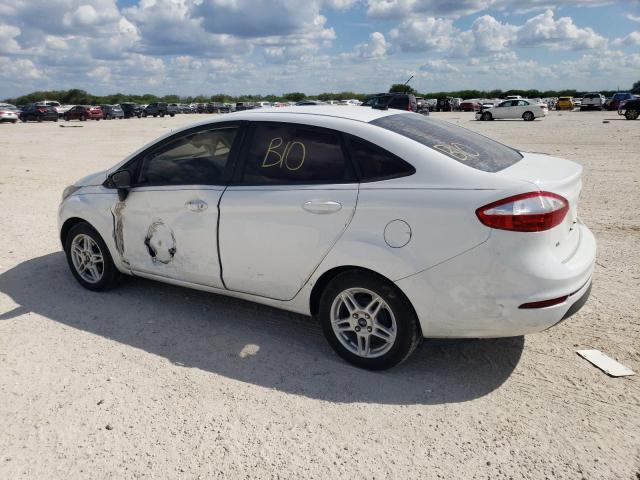 2018 FORD FIESTA SE - 3FADP4BJ2JM120123