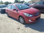 HYUNDAI ACCENT GLS photo