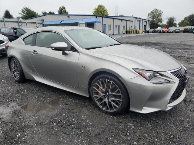 2017 LEXUS RC 350 - JTHHE5BC4H5015655