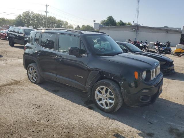 2017 JEEP RENEGADE L - ZACCJBBB1HPF34246
