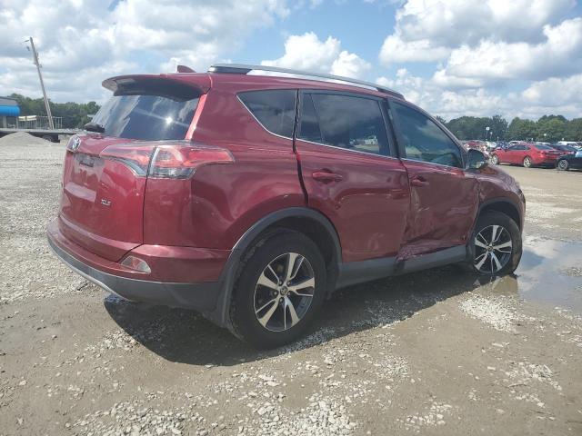 VIN 2T3WFREV1JW433938 2018 Toyota RAV4, Adventure no.3