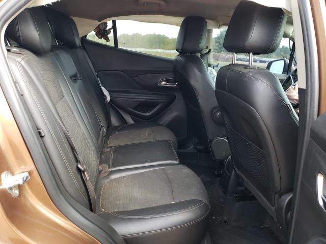 2016 BUICK ENCORE - KL4CJASB7GB753595