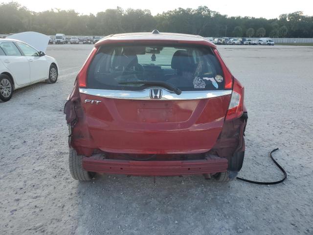 2018 HONDA FIT EX - 3HGGK5H82JM735921