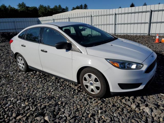 2016 FORD FOCUS S - 1FADP3E20GL384868