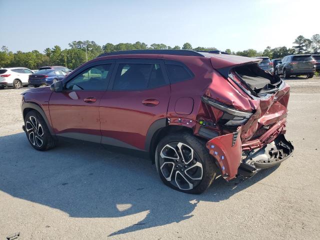 2024 CHEVROLET TRAX 2RS - KL77LJE27RC112003