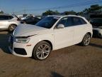 AUDI Q3 PRESTIG снимка