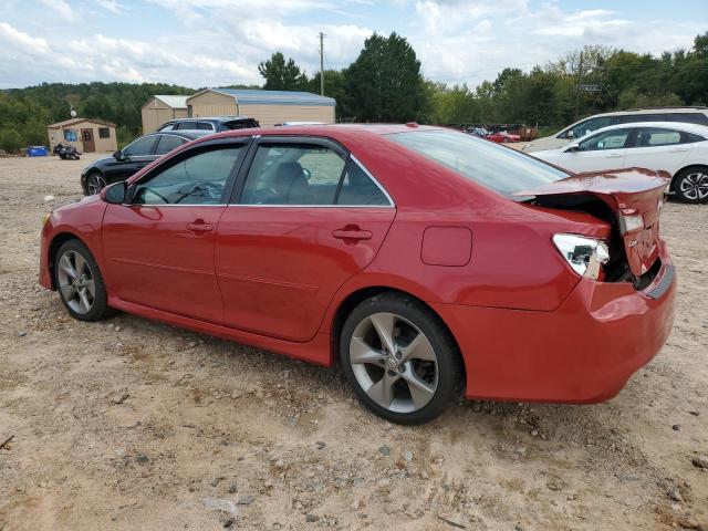 Vin: 4t1bk1fk5cu502755, lot: 73239704, toyota camry se 20122