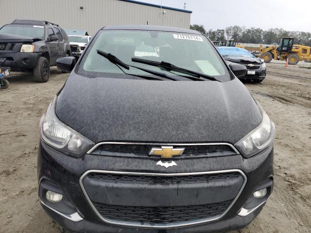 2017 CHEVROLET SPARK 1LT - KL8CD6SA0HC840762