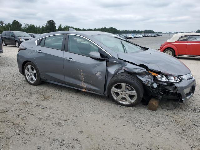 VIN 1G1RA6S57JU157771 2018 Chevrolet Volt, LT no.4