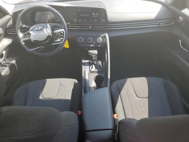 2024 HYUNDAI ELANTRA SE - KMHLL4DG1RU785844