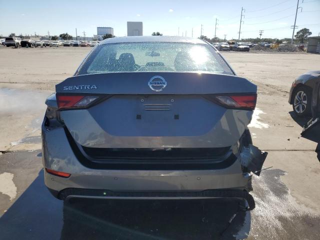 VIN 3N1AB8BV8PY301849 2023 NISSAN SENTRA no.6