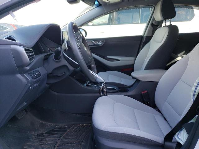 2021 HYUNDAI IONIQ SEL - KMHC85LC9MU259461