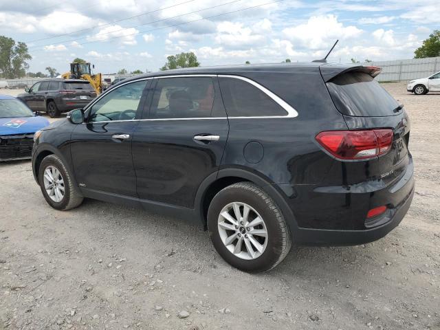 2020 KIA SORENTO S - 5XYPGDA55LG614262