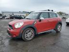 2015 MINI COOPER S C - WMWZC5C56FWP49116