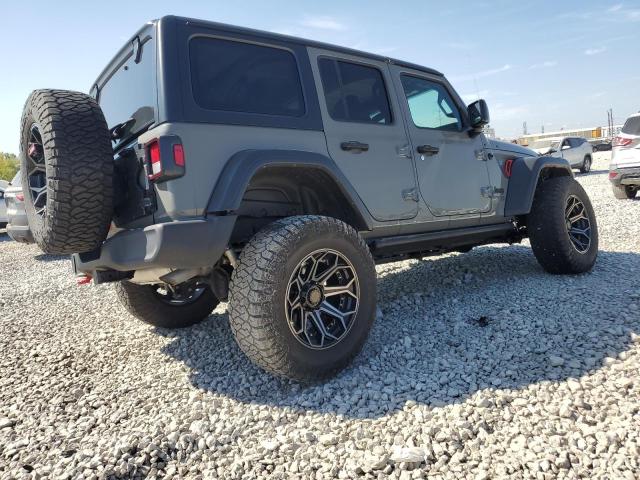 2021 JEEP WRANGLER U - 1C4HJXDG5MW869504