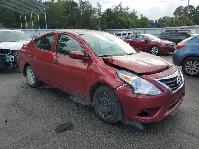 2018 NISSAN VERSA S - 3N1CN7AP1JL825314