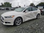 2016 FORD FUSION TIT - 3FA6P0RU0GR275671