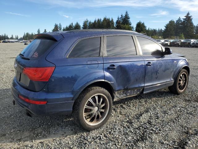 VIN WA1DGAFE0DD013054 2013 Audi Q7, Prestige no.3