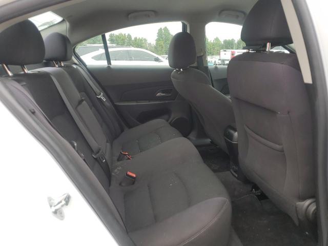 2015 CHEVROLET CRUZE LT - 1G1PC5SB6F7227364
