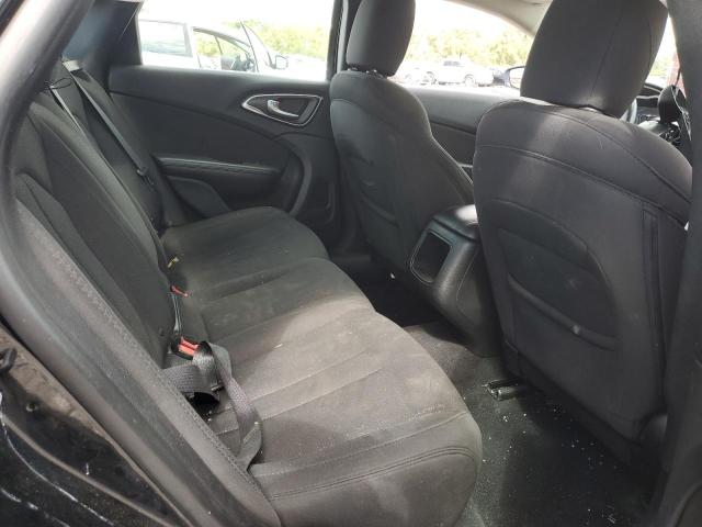 2016 CHRYSLER 200 LIMITE - 1C3CCCAB6GN105701