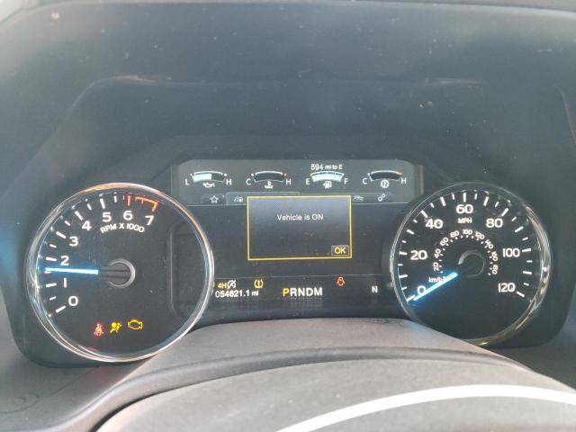 2017 FORD F150 SUPER - 1FTEW1EG0HKD31659