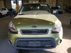 KIA SOUL photo