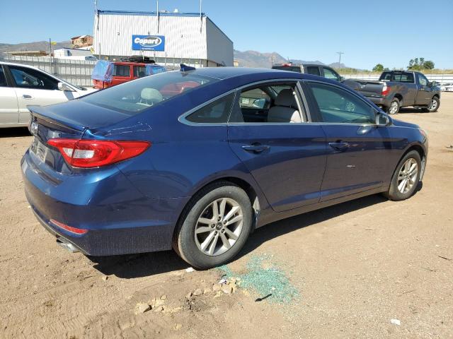 VIN 5NPE24AF9GH277916 2016 Hyundai Sonata, SE no.3