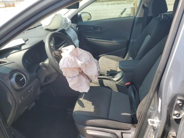2020 HYUNDAI KONA SE - KM8K12AA4LU515939