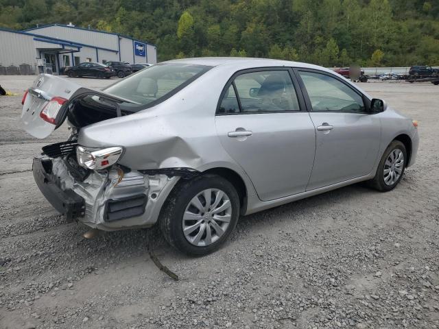 2012 TOYOTA COROLLA BASE - JTDBU4EE3C9174427