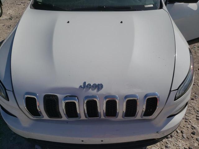 2015 JEEP CHEROKEE L - 1C4PJLCB3FW546954