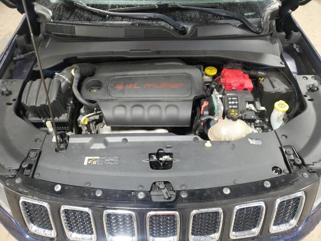 2020 JEEP COMPASS LA - 3C4NJDBB2LT216688