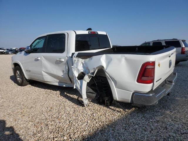 2022 RAM 1500 LARAM - 1C6SRFJT7NN304762
