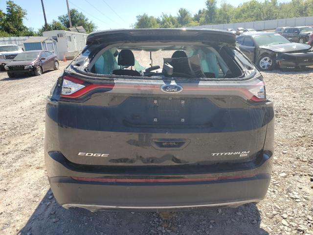2017 FORD EDGE TITAN - 2FMPK4K80HBB97180