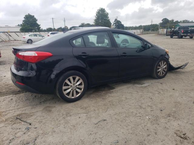 2015 KIA FORTE LX - KNAFX4A67F5353036