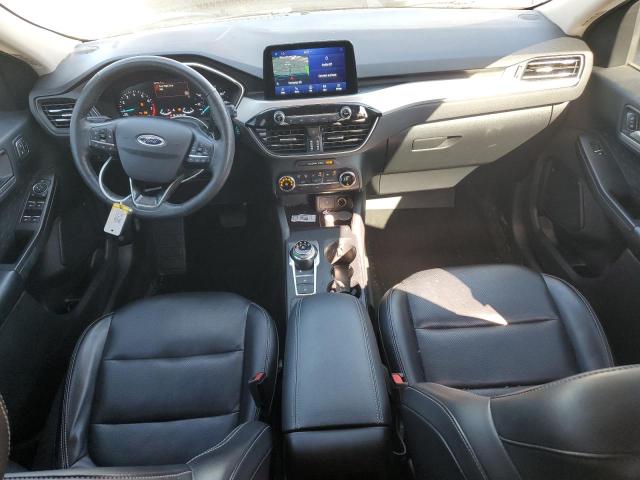 2020 FORD ESCAPE SEL - 1FMCU9H97LUA76820