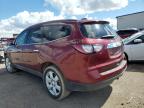 CHEVROLET TRAVERSE L photo