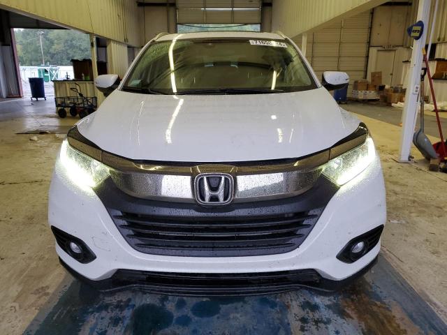 2021 HONDA HR-V EX - 3CZRU5H57MM734026