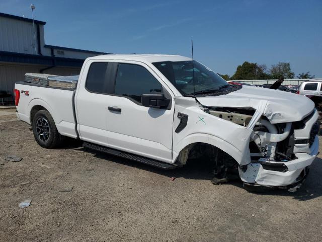 2023 FORD F150 SUPER - 1FTEX1EP8PKE82616