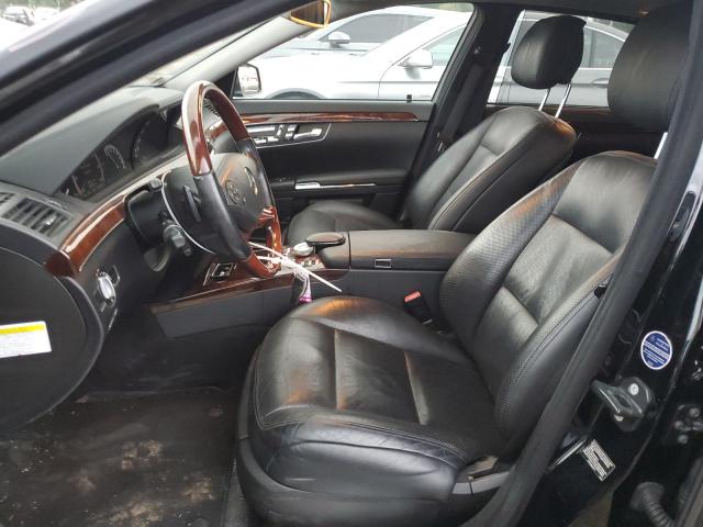 VIN WDDNG9EB7DA511131 2013 Mercedes-Benz S-Class, 5... no.7