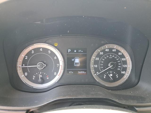2022 HYUNDAI VENUE SE - KMHRB8A35NU141134