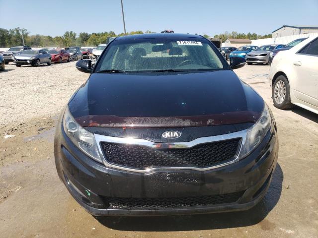 VIN KNAGM4A76D5329717 2013 KIA Optima, LX no.5