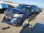 2017 FORD EXPLORER - 1FM5K8B82HGD87330